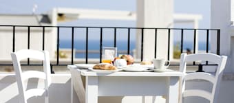 Bed & Breakfast Tra le Mura