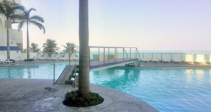 Apartmentos Playa Palmetto