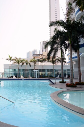 Apartmentos Playa Palmetto