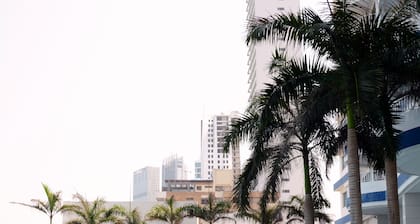 Apartmentos Playa Palmetto