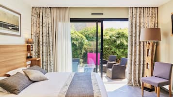 Cottage, Garden View, Annex Building | Soundproofing, free WiFi, bed sheets