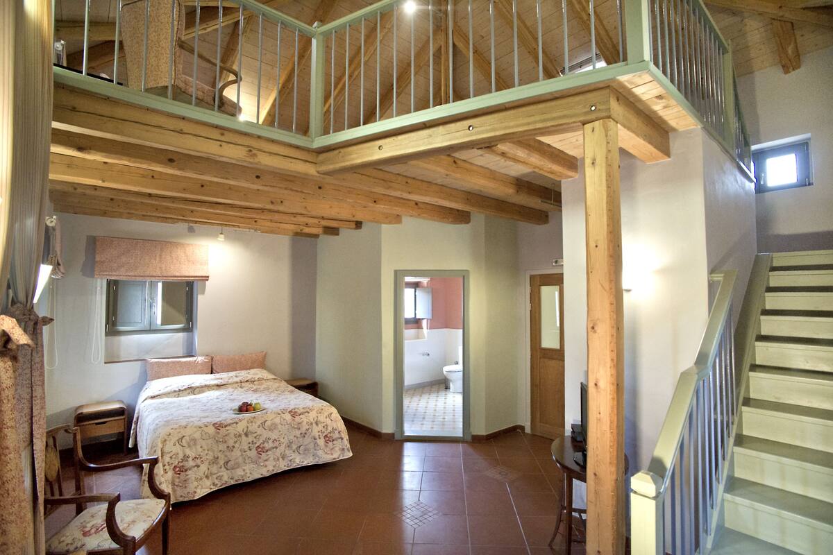 1 bedroom, premium bedding, down duvets, pillow-top beds