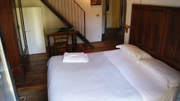 Triple Room, Ensuite
