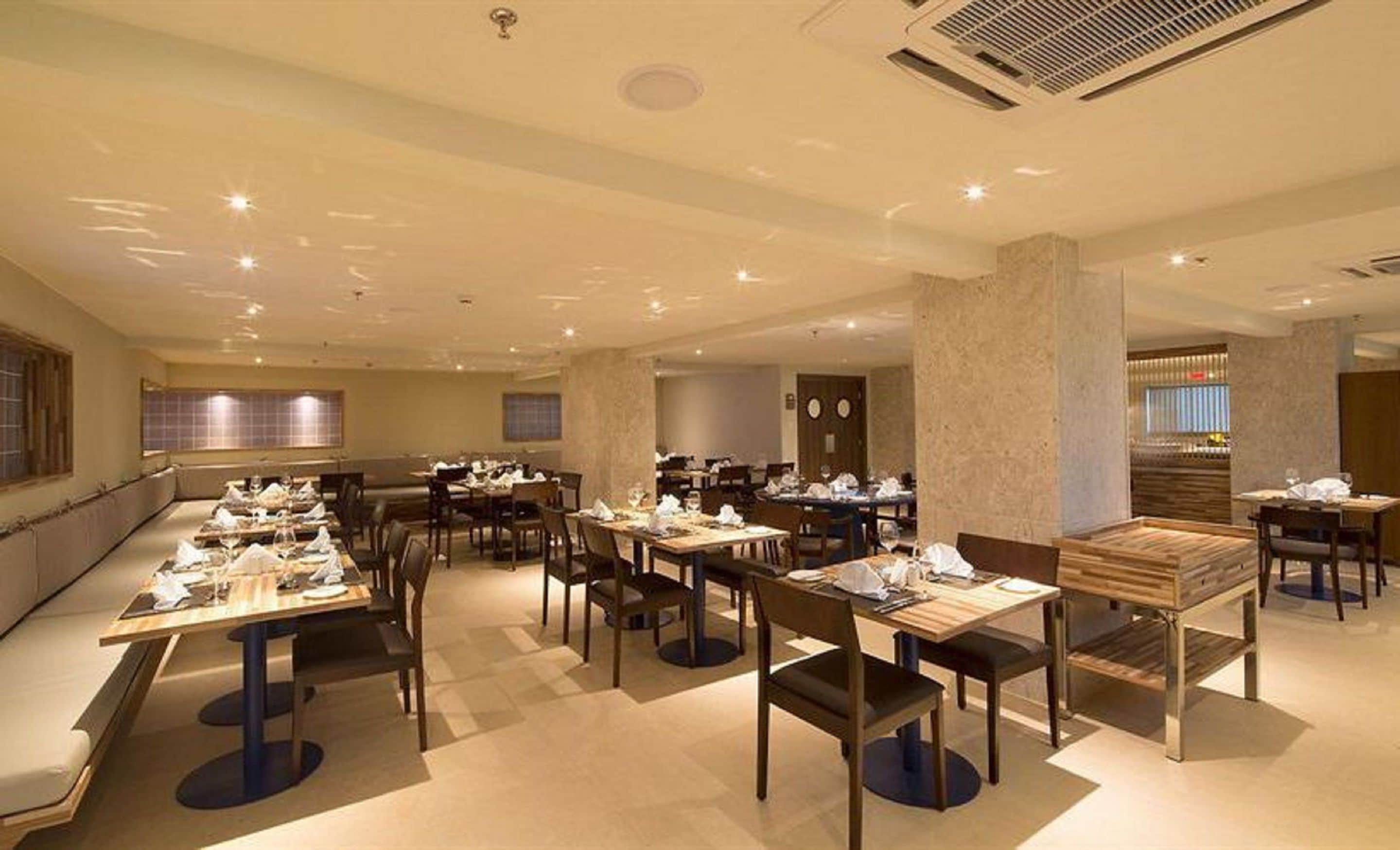Restoran