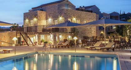 Thirides Beach Resort