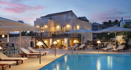 Thirides Beach Resort