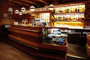 Bar (sur place)