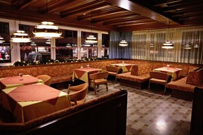 Bar (ter plaatse)