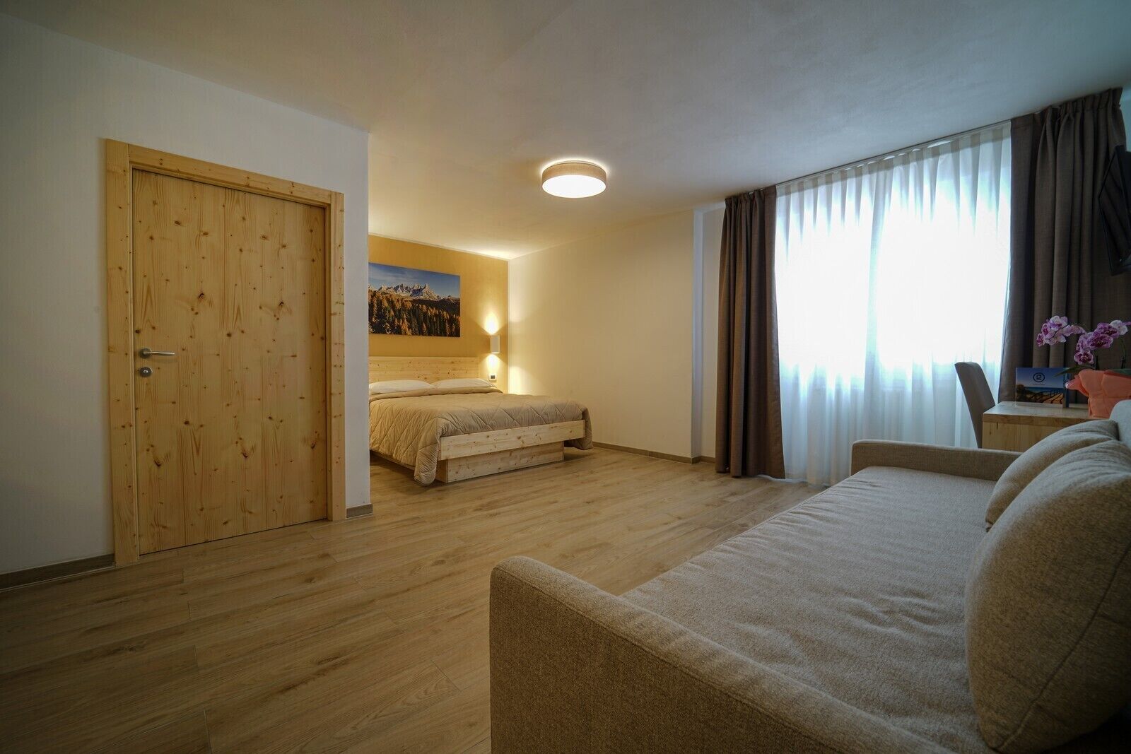 Habitación