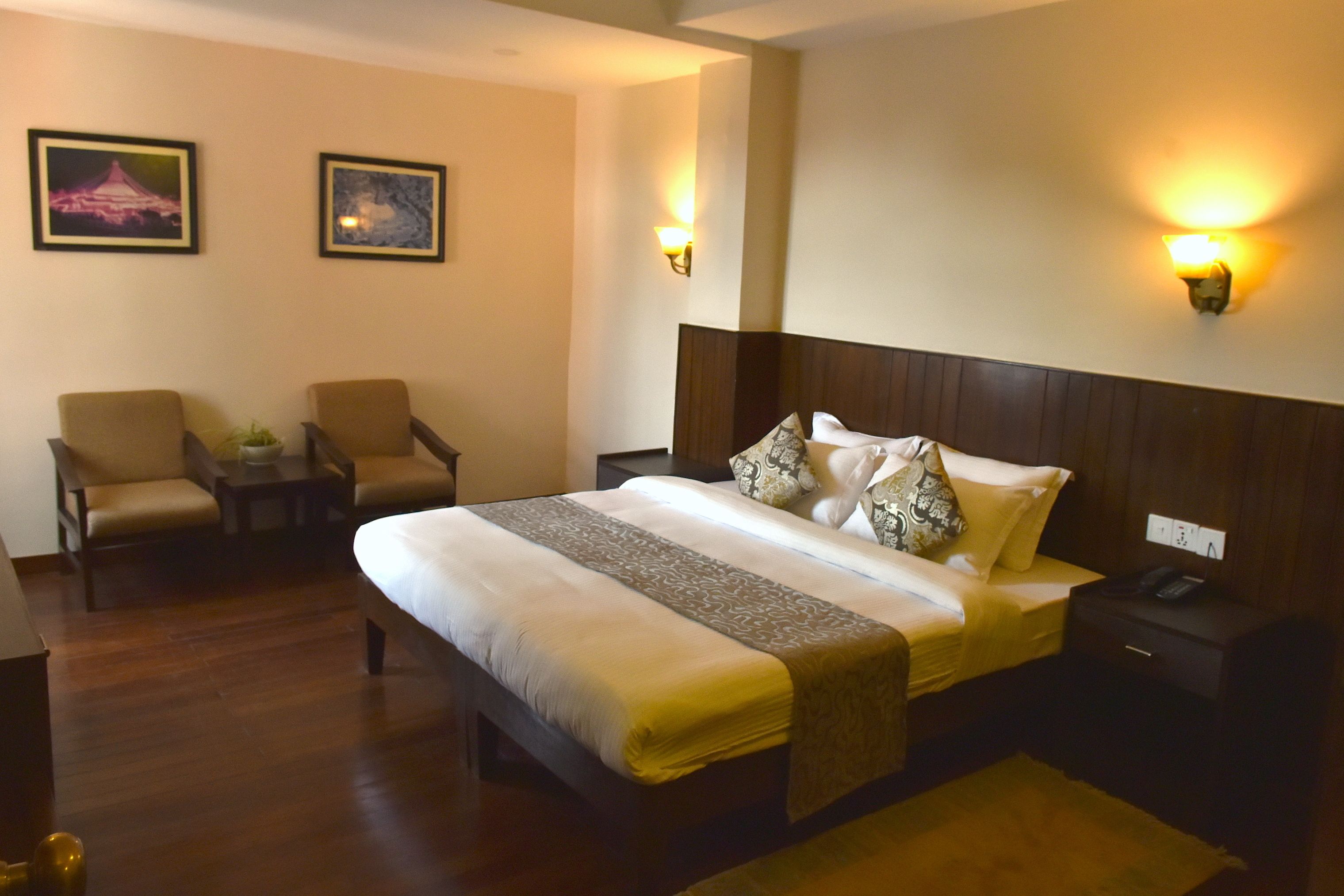 Foto - Hotel Excelsior