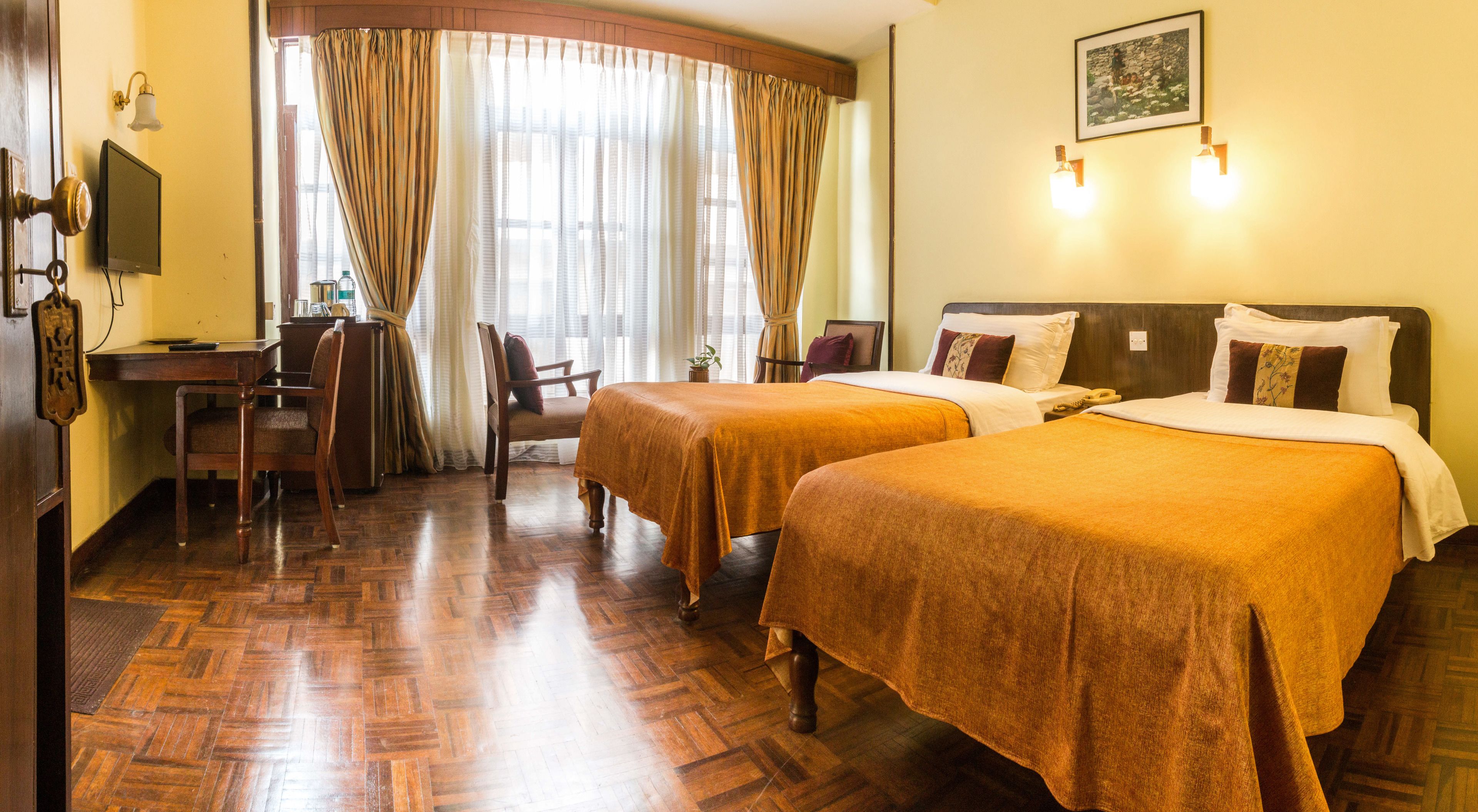 Foto - Hotel Excelsior