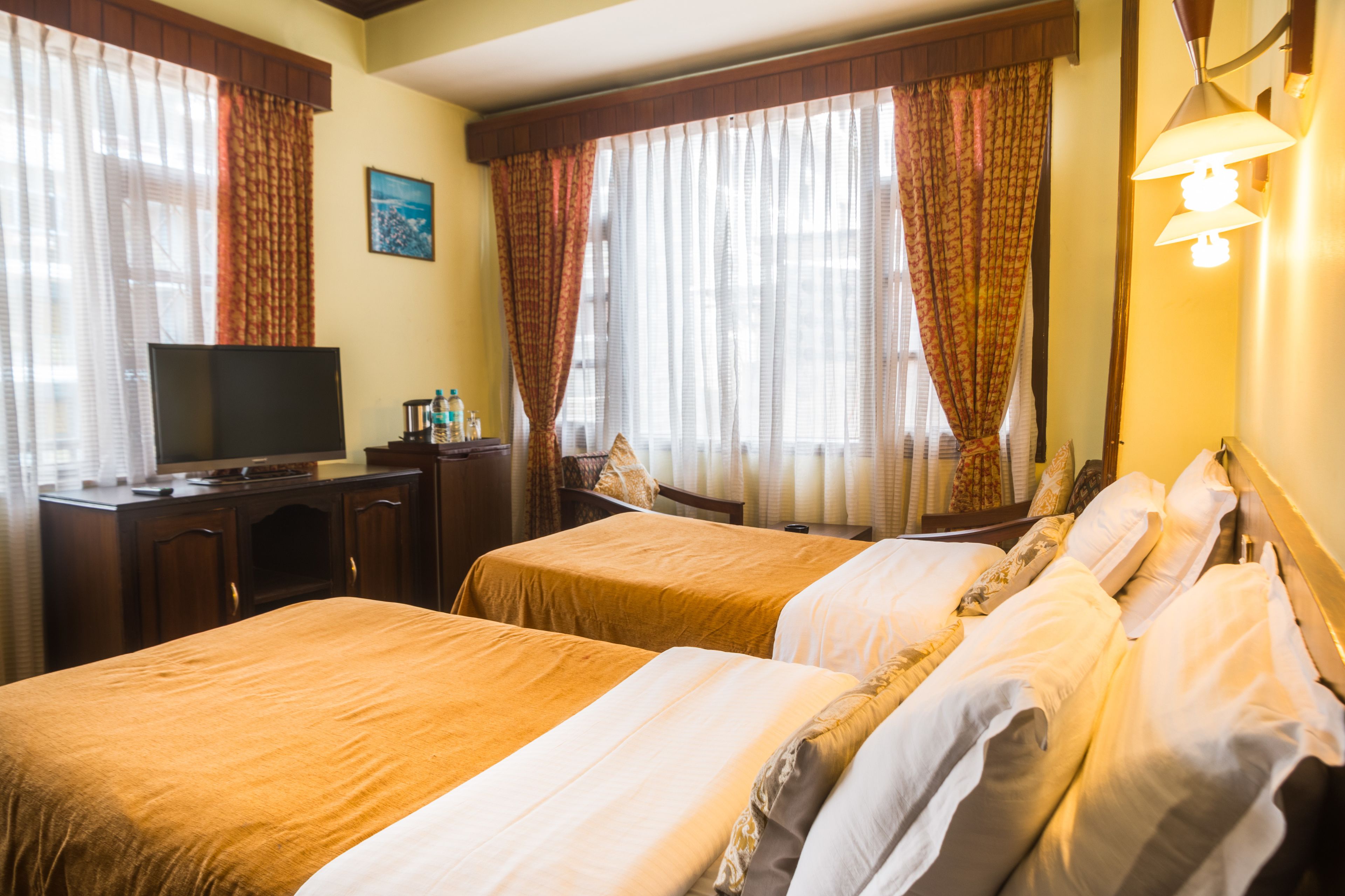 Foto - Hotel Excelsior