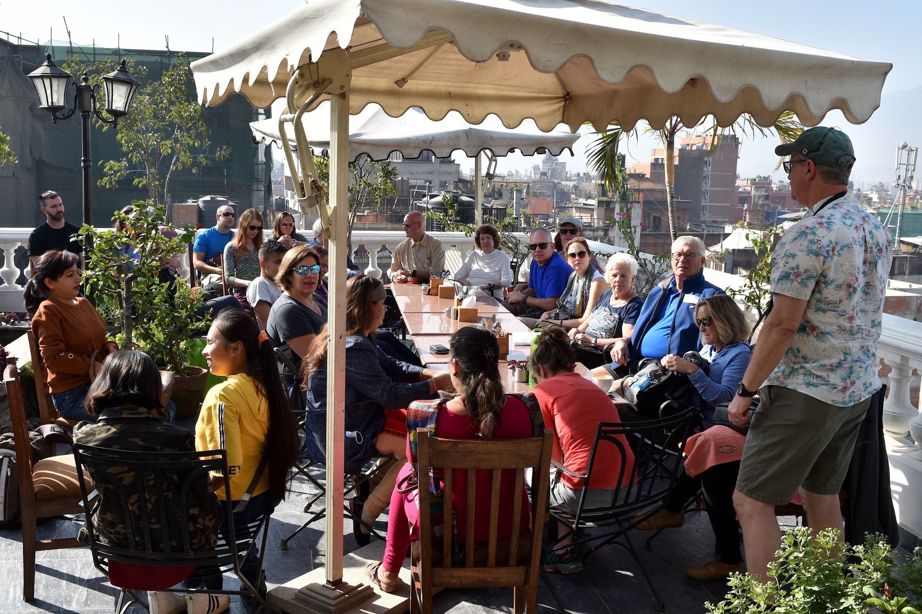 Photo - Hotel Excelsior