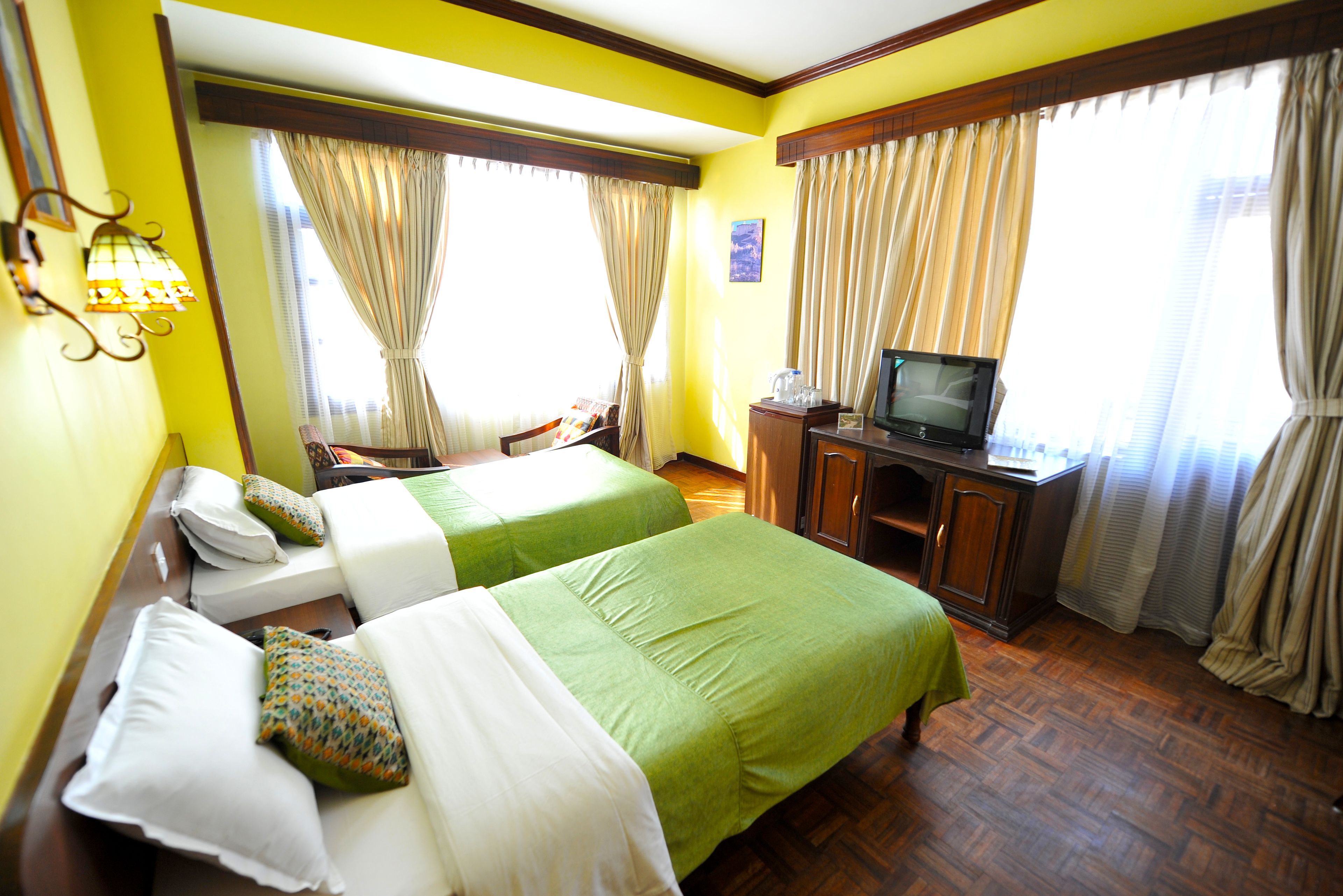 Foto - Hotel Excelsior