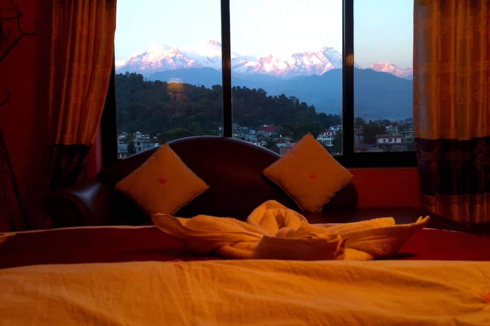 Hotel Orchid