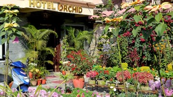 Ăquipement de lâhĂ©bergement