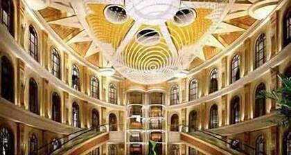 Jian Ming International Hotel - Shishi