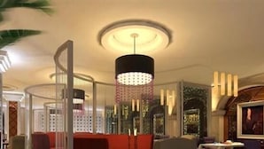 Interior - Jian Ming International Hotel - Shishi (Quanzhou)