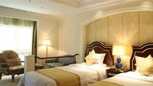 Room - Jian Ming International Hotel - Shishi (Quanzhou)