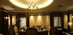 Dining - Jian Ming International Hotel - Shishi (Quanzhou)