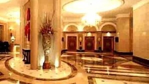 Lobby - Jian Ming International Hotel - Shishi (Quanzhou)
