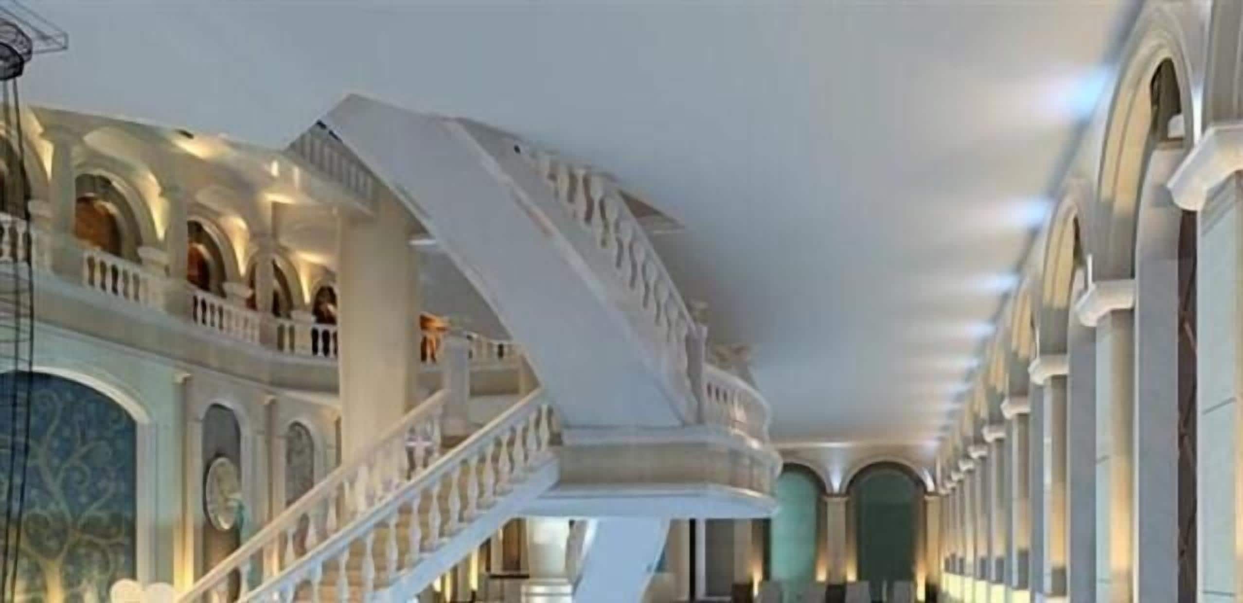 Escaleras