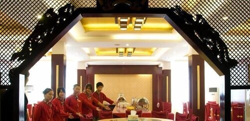 Jiuhuashan Olden Phoenix Hotel