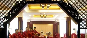 Jiuhuashan Olden Phoenix Hotel