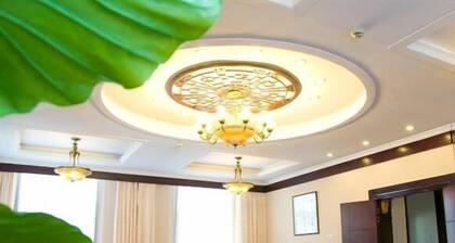 Jiuhuashan Olden Phoenix Hotel