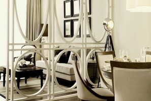 Lobby - Rongratana Executive Residence (Bangkok)