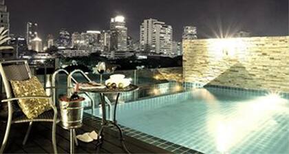Rongratana Executive Residence