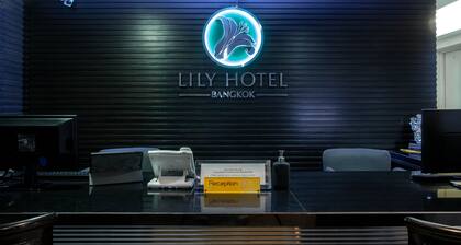 Lily Hotel Bangkok