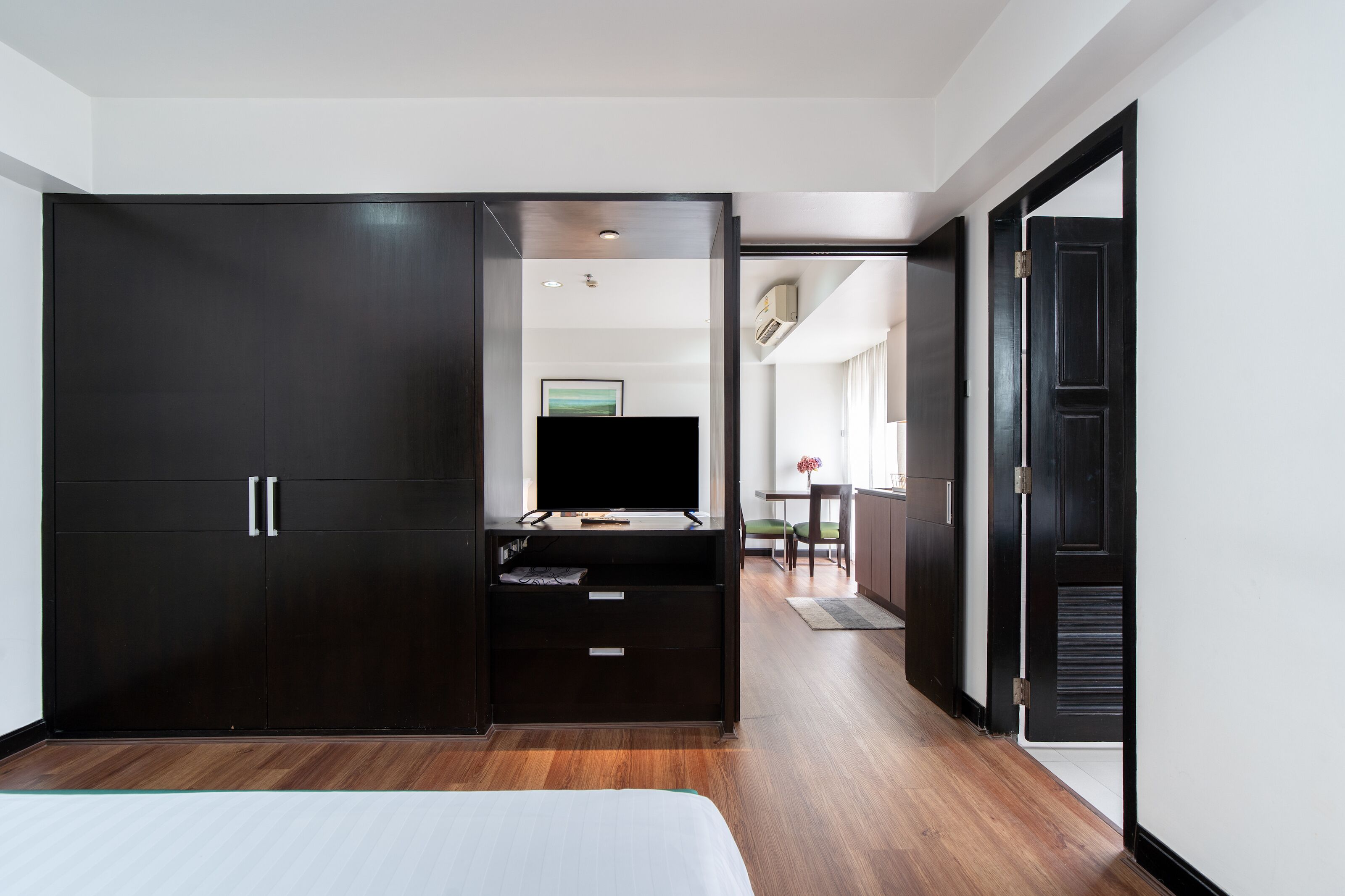 family suite | room amenity