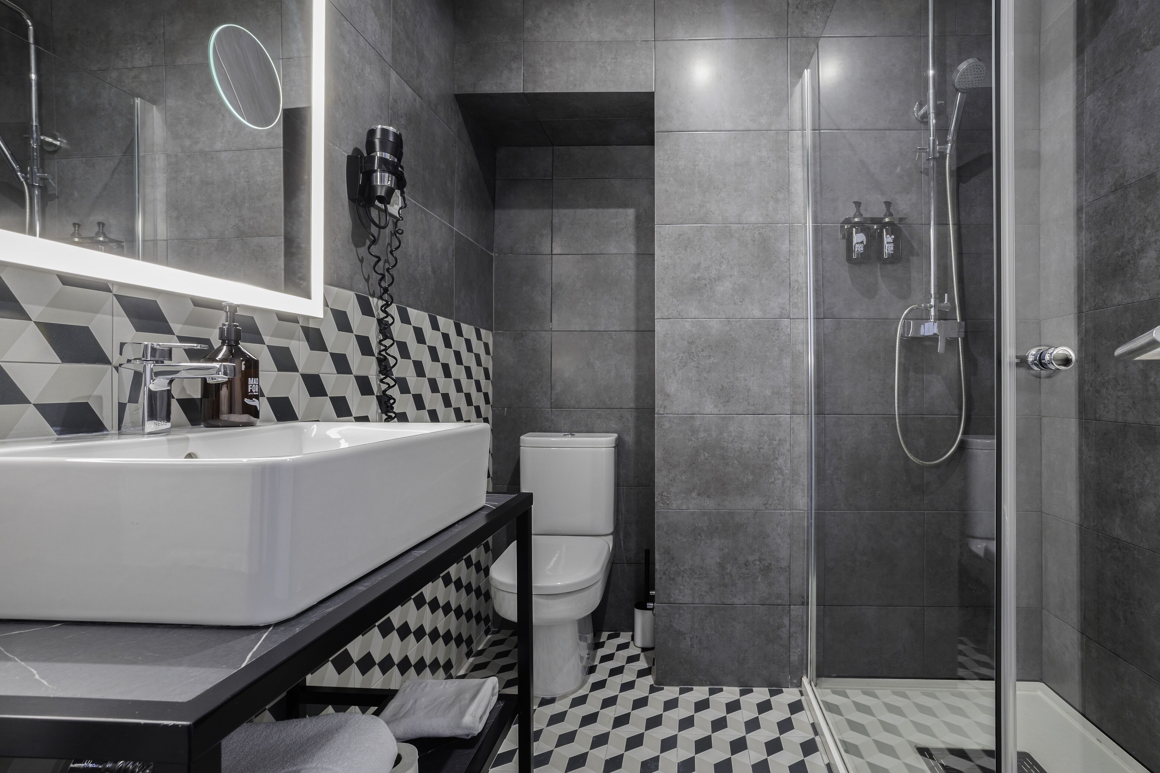 Photo - Hotel Acta Madfor