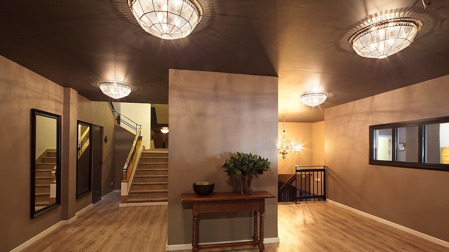 Hotel Acta Madfor