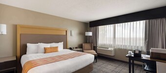 Best Western Plus Landmark Hotel