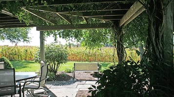 Teras/veranda