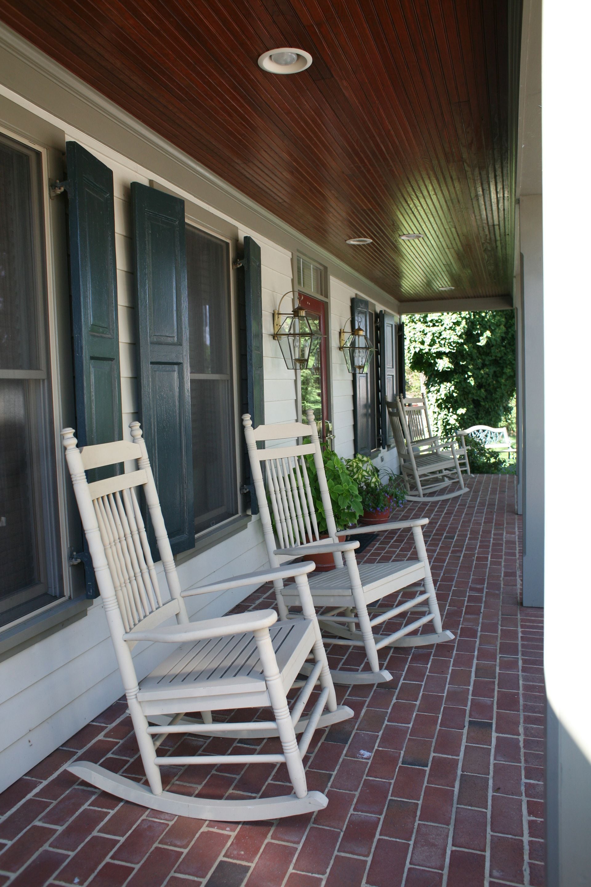 Veranda