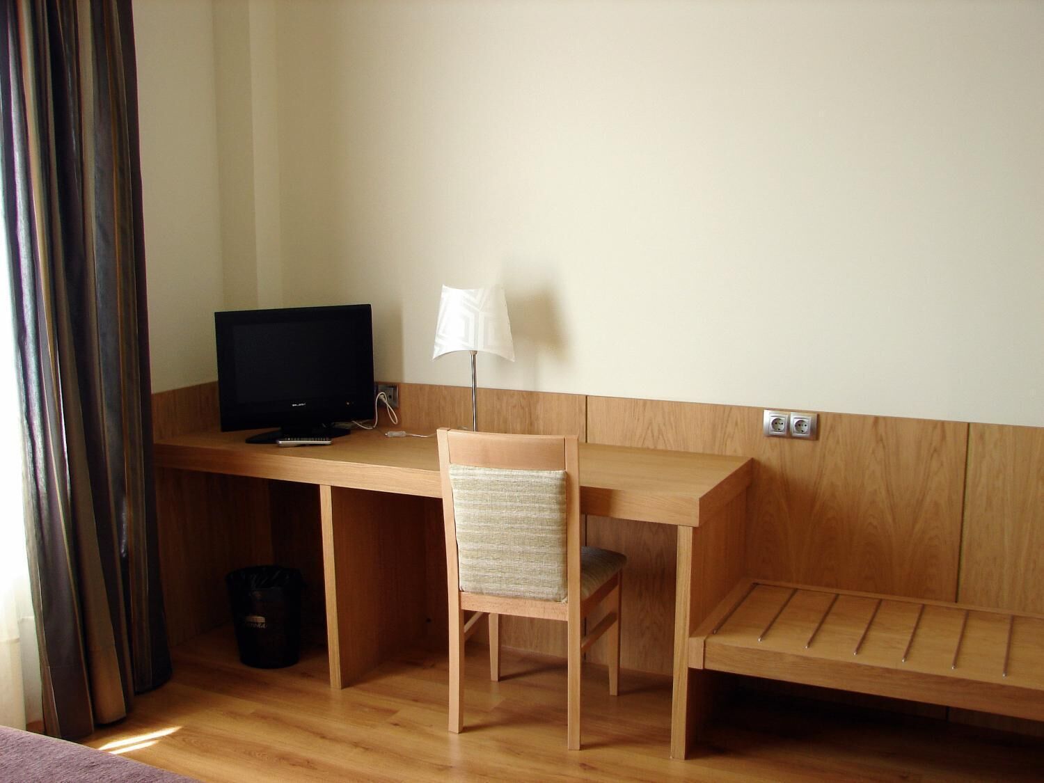 Photo - Hotel La Boroña