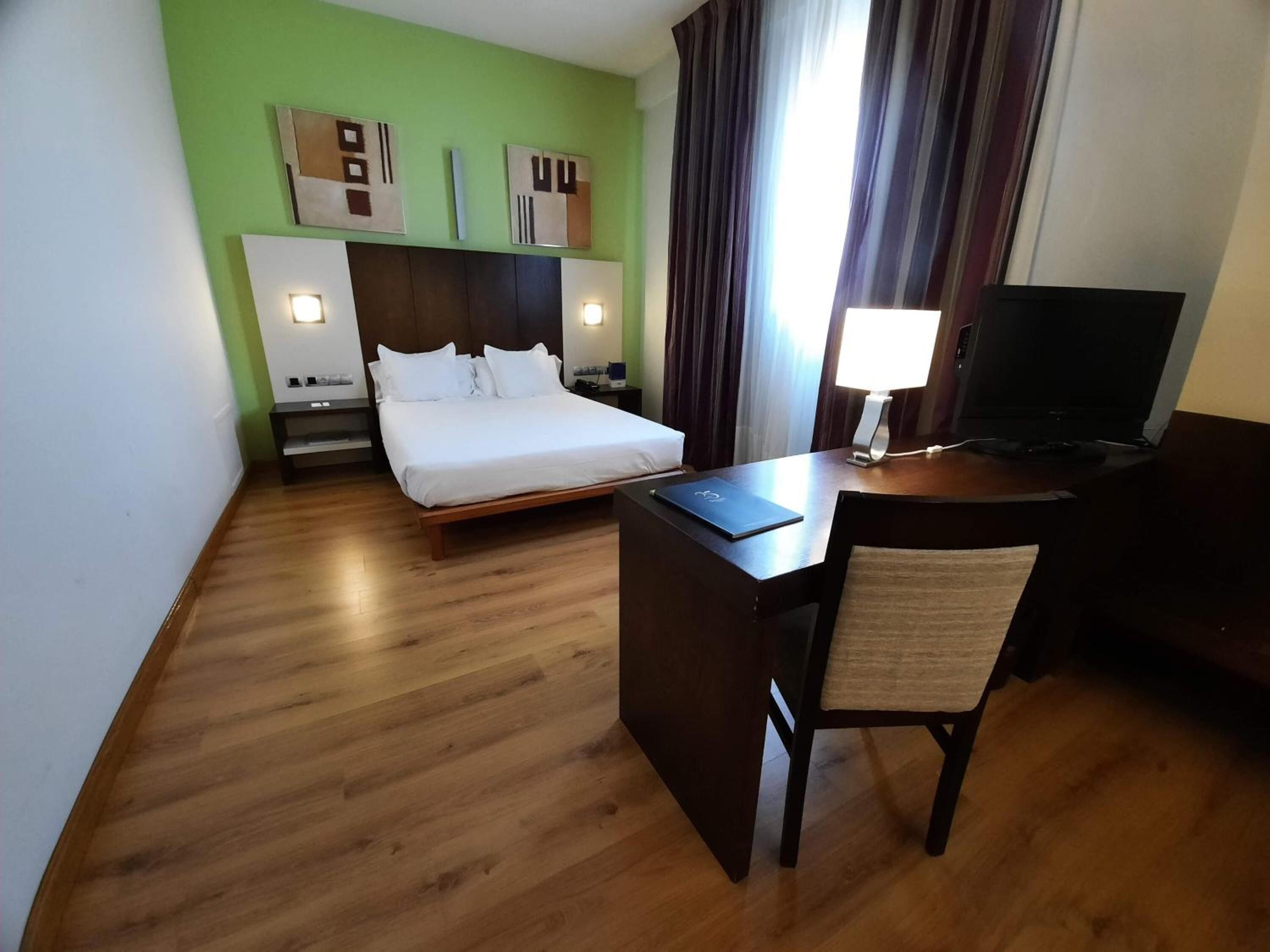 Photo - Hotel La Boroña