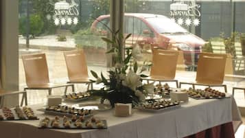 Cocina local