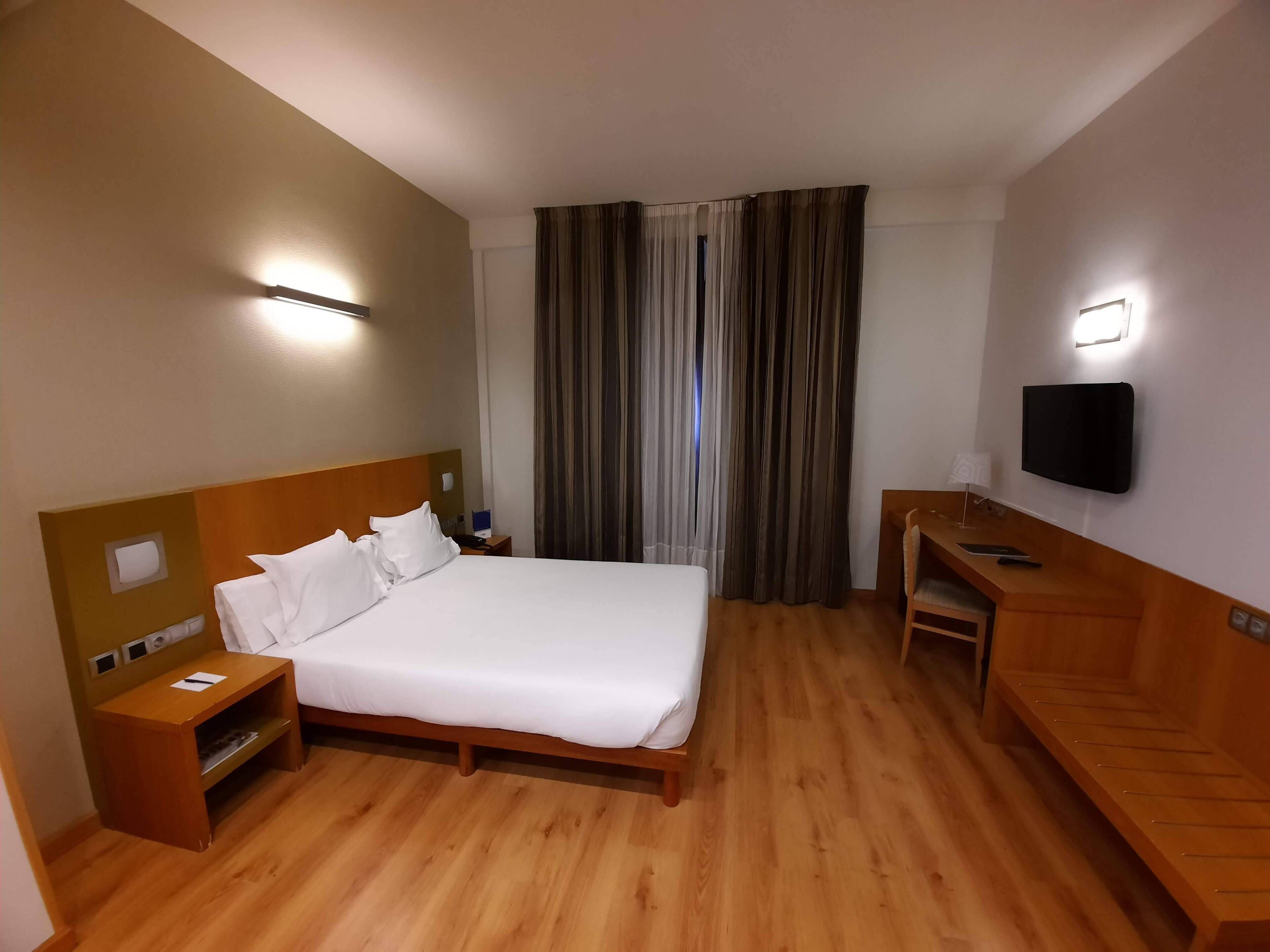 Photo - Hotel La Boroña