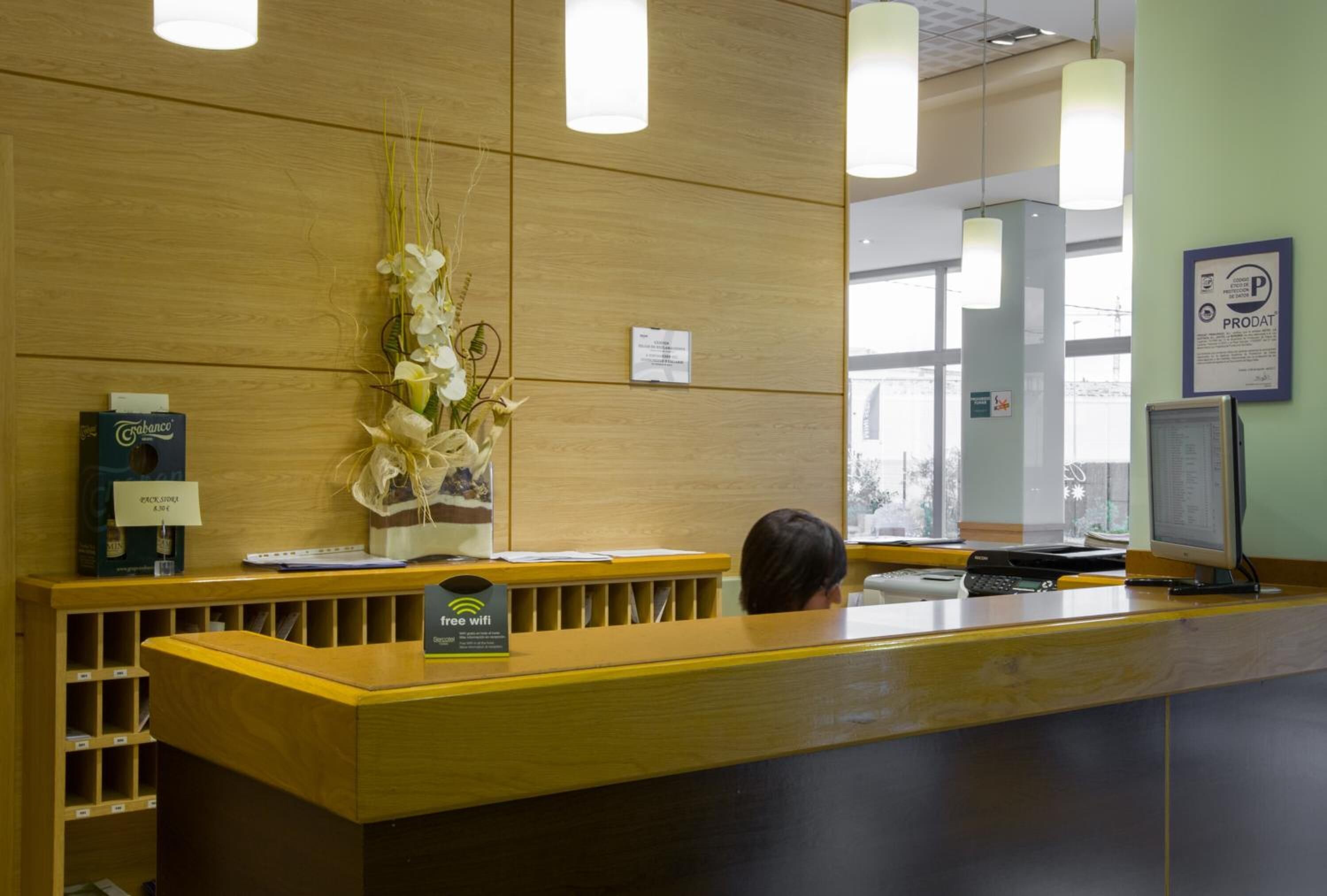 Photo - Hotel La Boroña