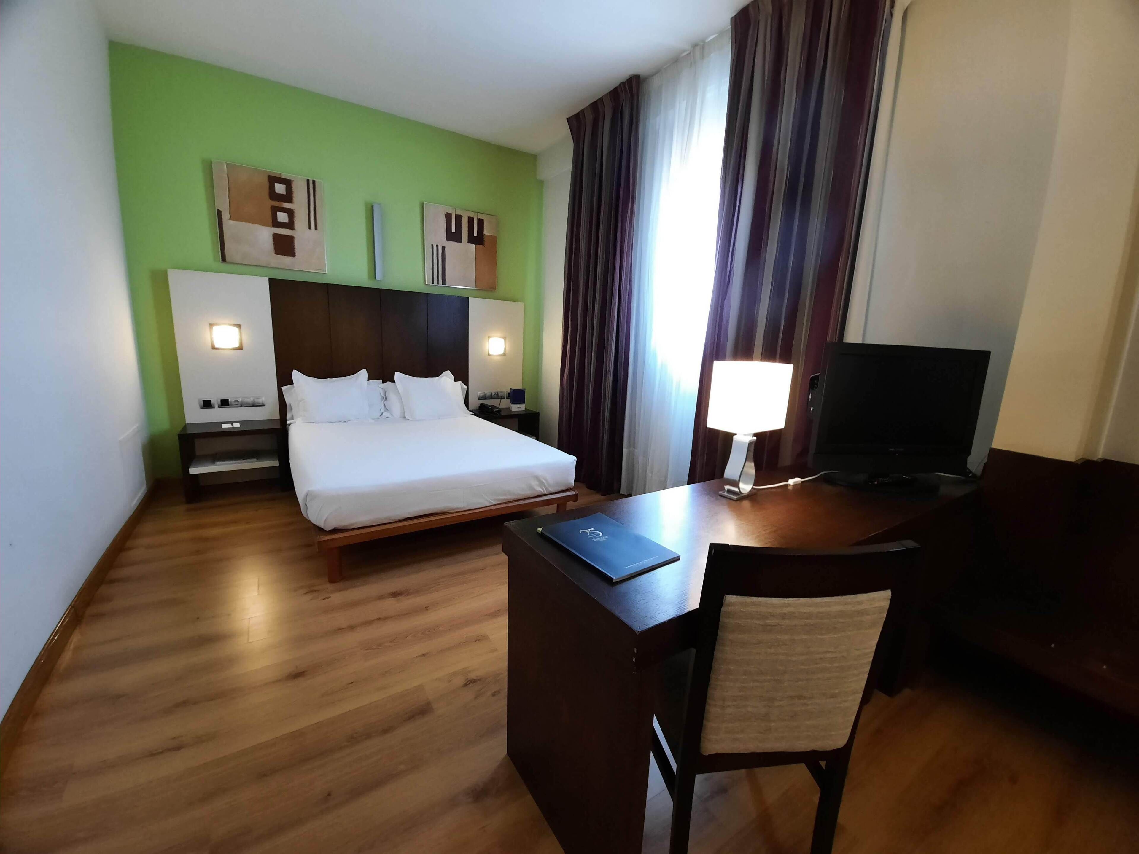 Photo - Hotel La Boroña