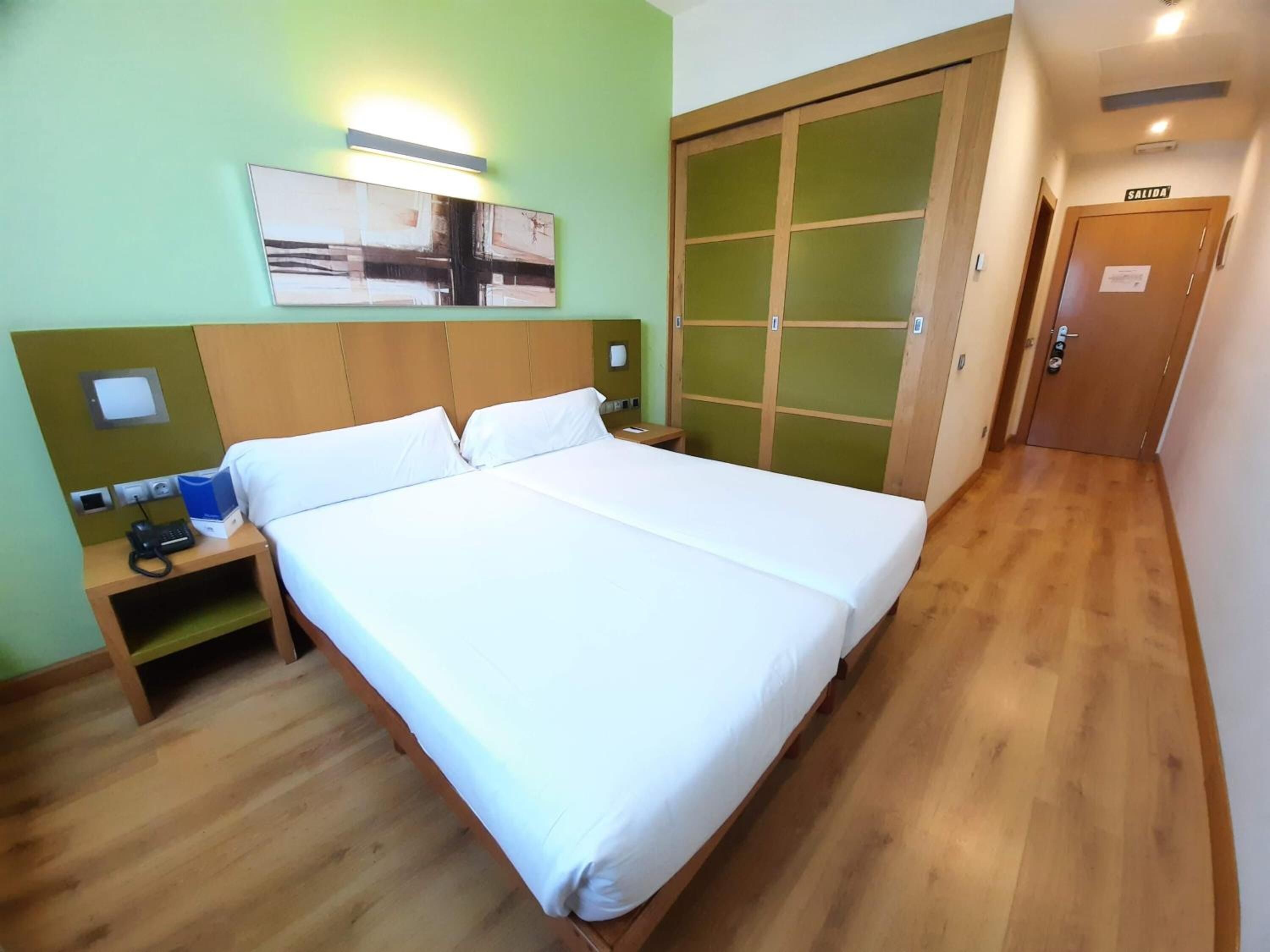 Photo - Hotel La Boroña