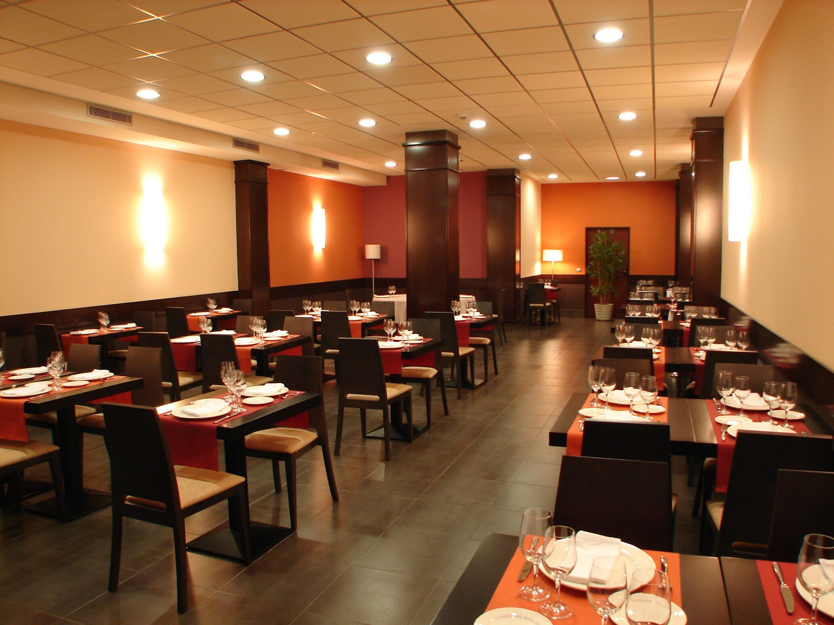 Photo - Hotel La Boroña