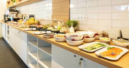 Serways Hotel Siegburg West