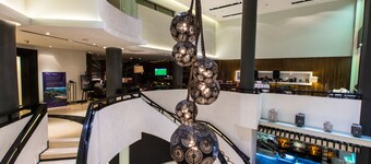 Le Méridien Mexico City Reforma