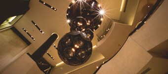 เล เมริเดียน เม็กซิโก ซิตี้ เรฟอร์มา