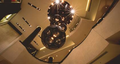 Le Méridien Mexico City Reforma